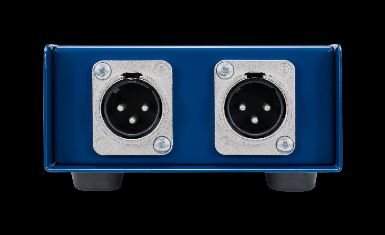 Cloud Microphones Cloudlifter CL-2