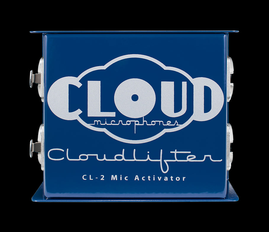 Cloud Microphones Cloudlifter CL-2