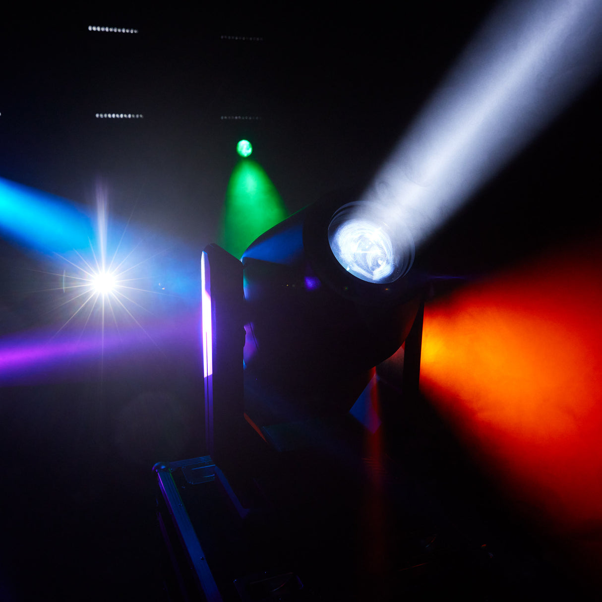 Cameo 480 W LAMPE - Ampoule MSD Silver 480W LL pour OTOS® B5/H5