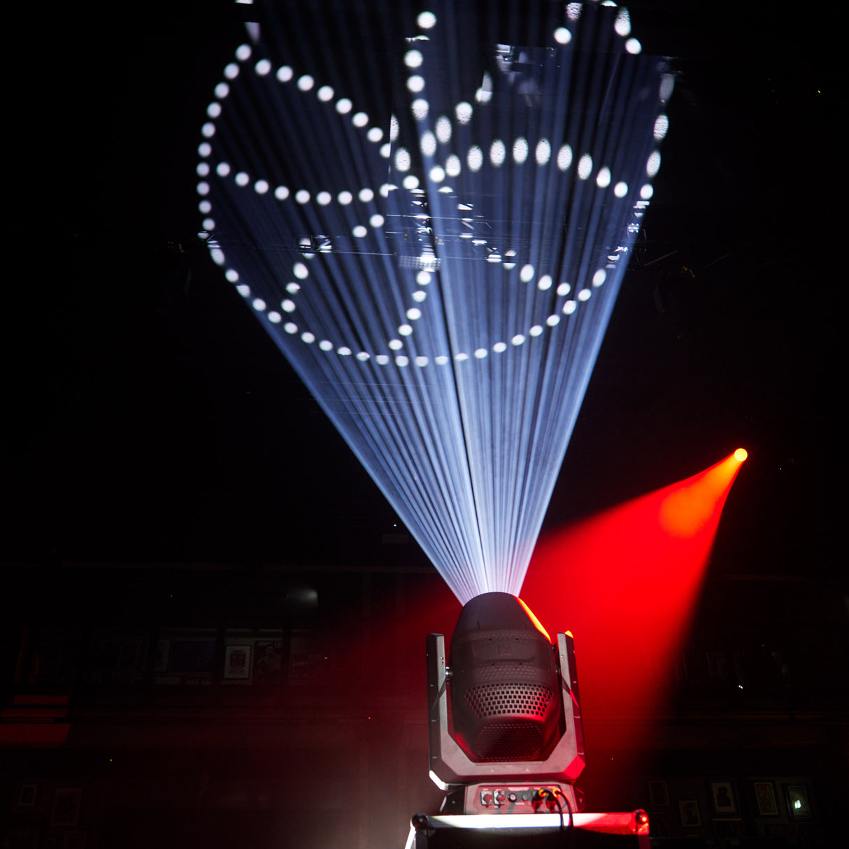 Cameo 480 W LAMPE - Ampoule MSD Silver 480W LL pour OTOS® B5/H5