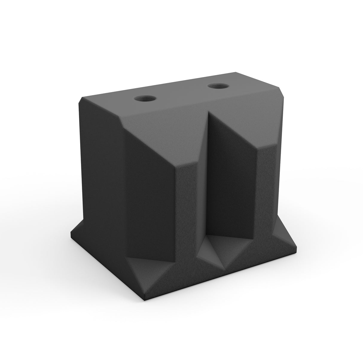 Cameo AURO® SPOT Z300 INDSATS - Skumindlæg til kuffert til 2 x CLASZ300