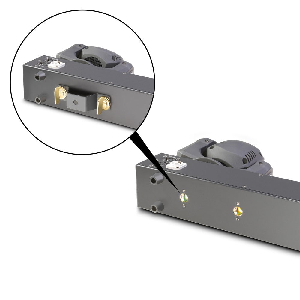 Cameo Hydrabeam 4000