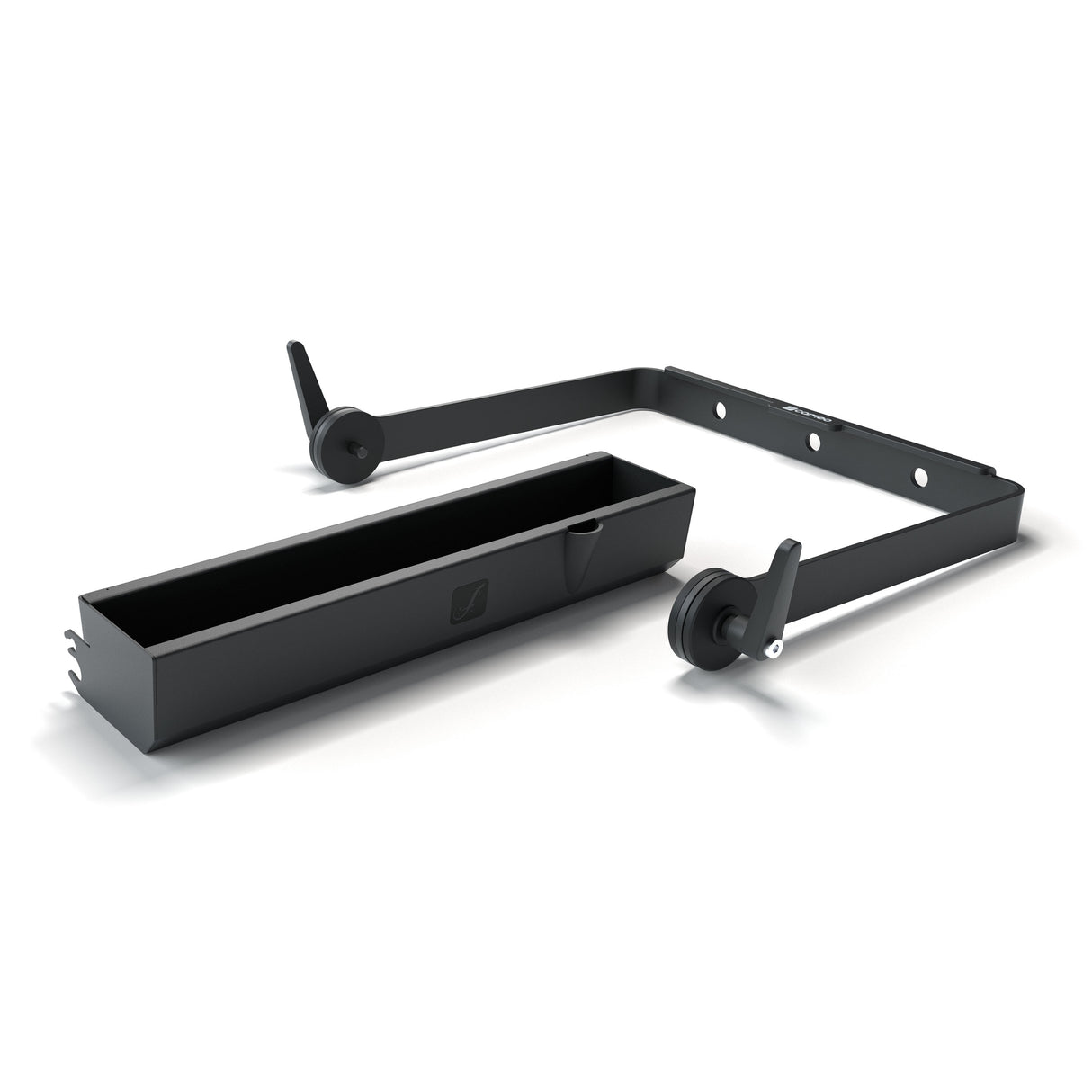 Cameo INSTANT FOG 1700 PRO FLYING KIT - Kit de suspension pour CLIF1700PRO