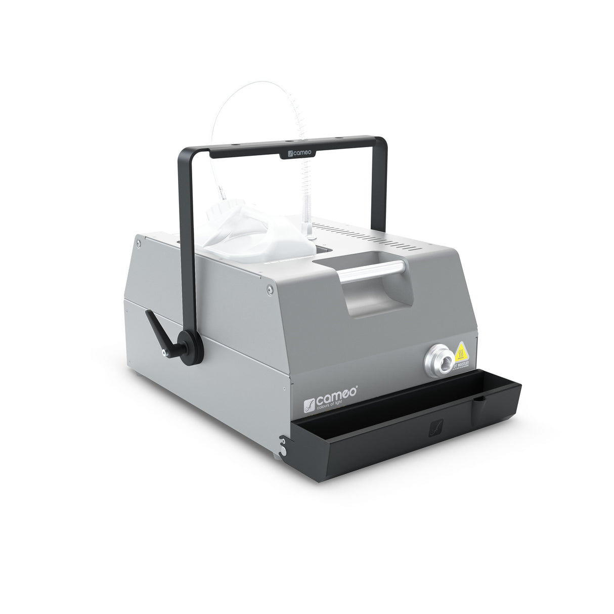 Cameo INSTANT FOG 1700 PRO FLYING KIT - Kit de suspension pour CLIF1700PRO