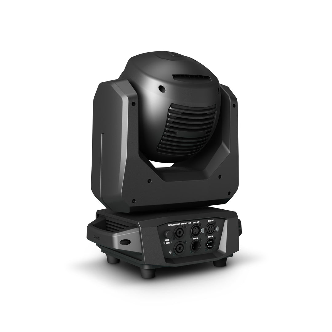 Cameo MOVO BEAM 200 - Lyre Beam asservie avec rotation infinie et anneau LED