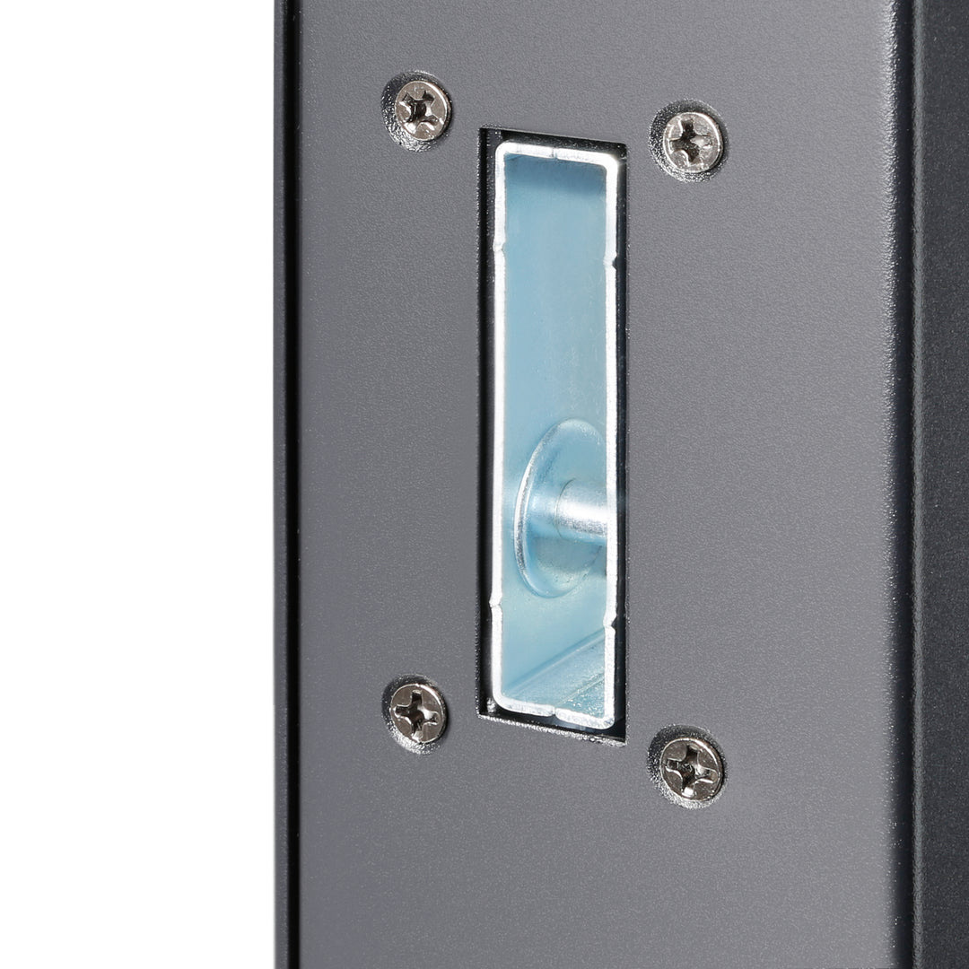 Cameo MATRIX PANEL 10 W RGB - Panneau matriciel RGB LED 5 x 5 avec contrôle individuel des pixels