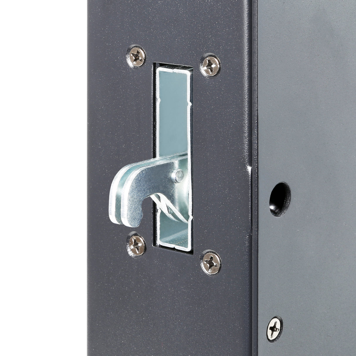 Cameo MATRIX PANEL 10 W RGB - 5 x 5 RGB LED-matrixpanel med individuel pixelstyring