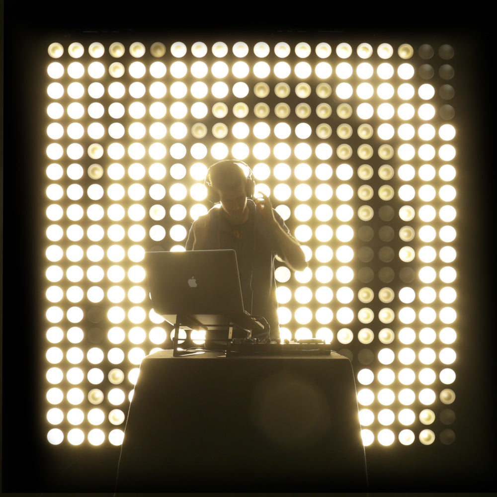 Cameo Matrix Panel - 5 x 5 LED Matrix Panel