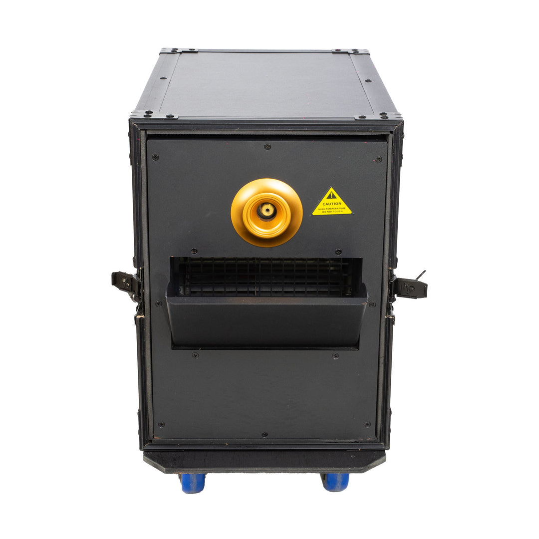 AFX CLOUD-HAZER-MAX DMX machine à brouillard 2000W