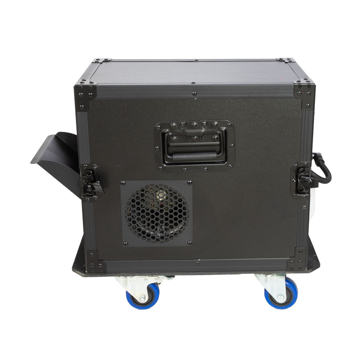 AFX CLOUD-HAZER-MAX DMX machine à brouillard 2000W