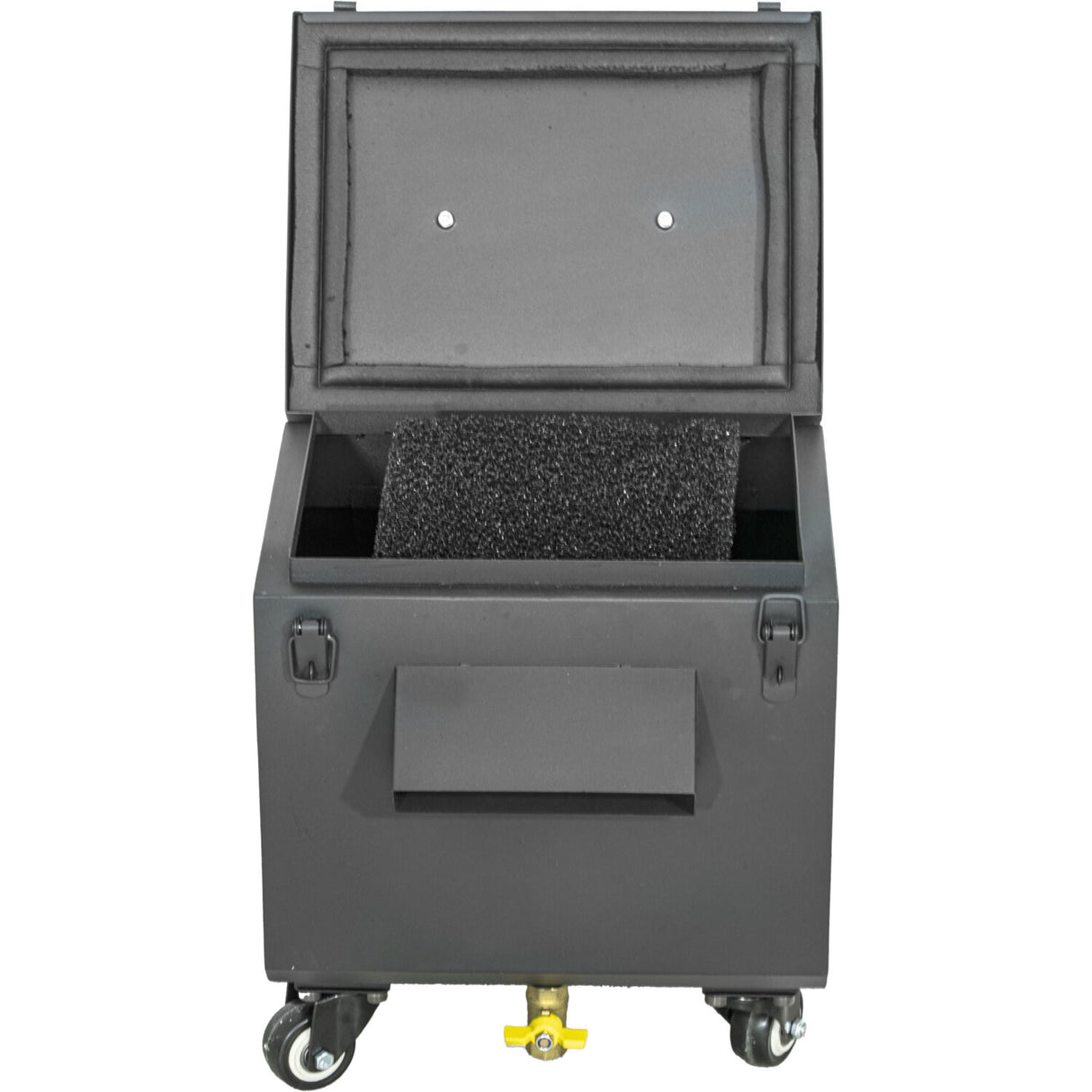 AFX CLOUDY machine à fumée basse professionnelle LOW 1500W