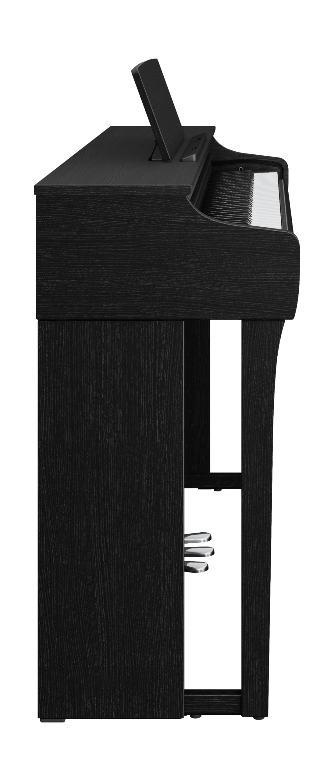 Yamaha CLP-825 El Piano (noir)