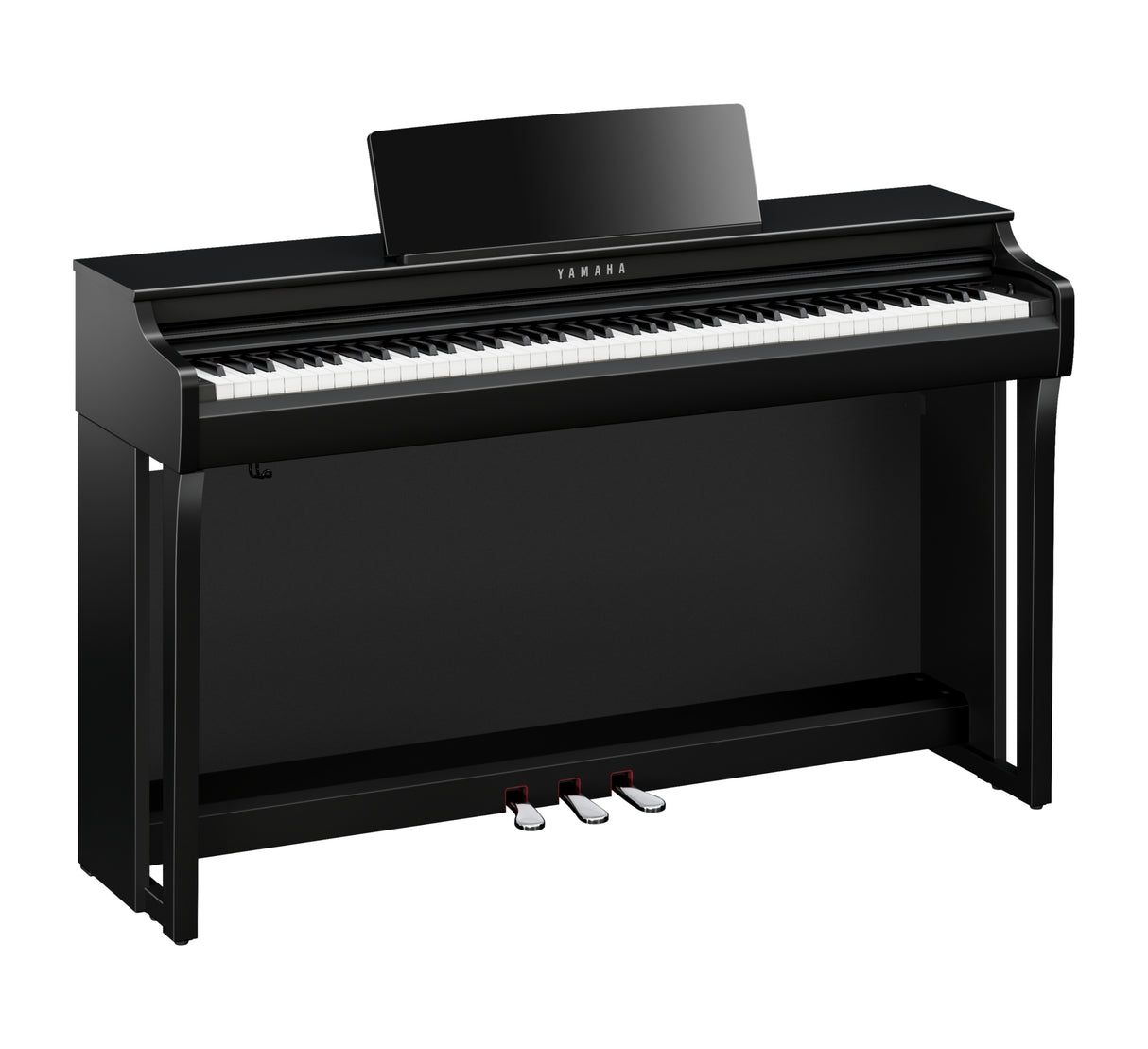 Yamaha CLP-825 El Piano (ébène poli)