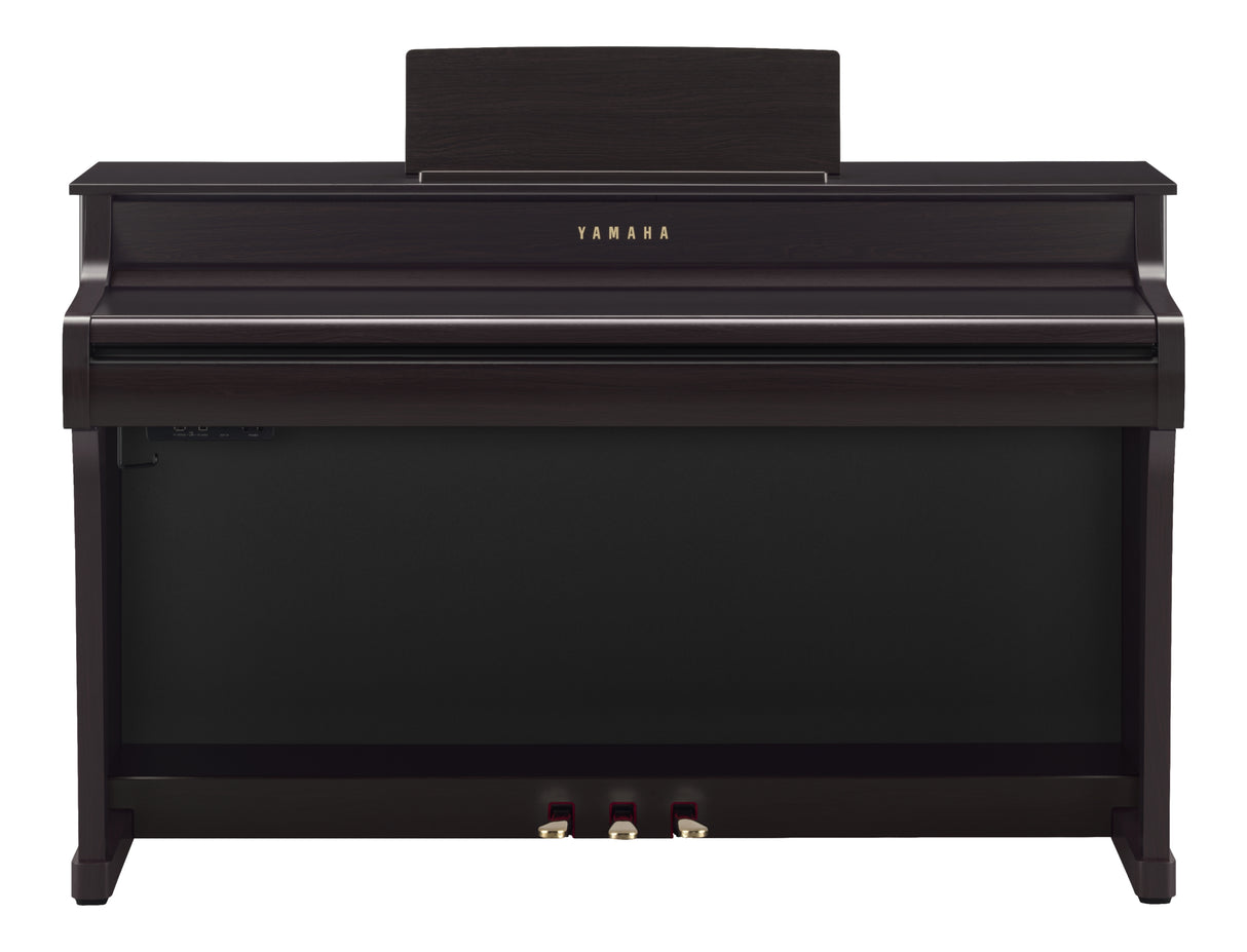 Yamaha CLP-835 El Piano (Rosewood)