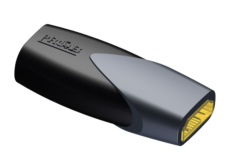 ProCab adaptateur HDMI femelle > HDMI femelle