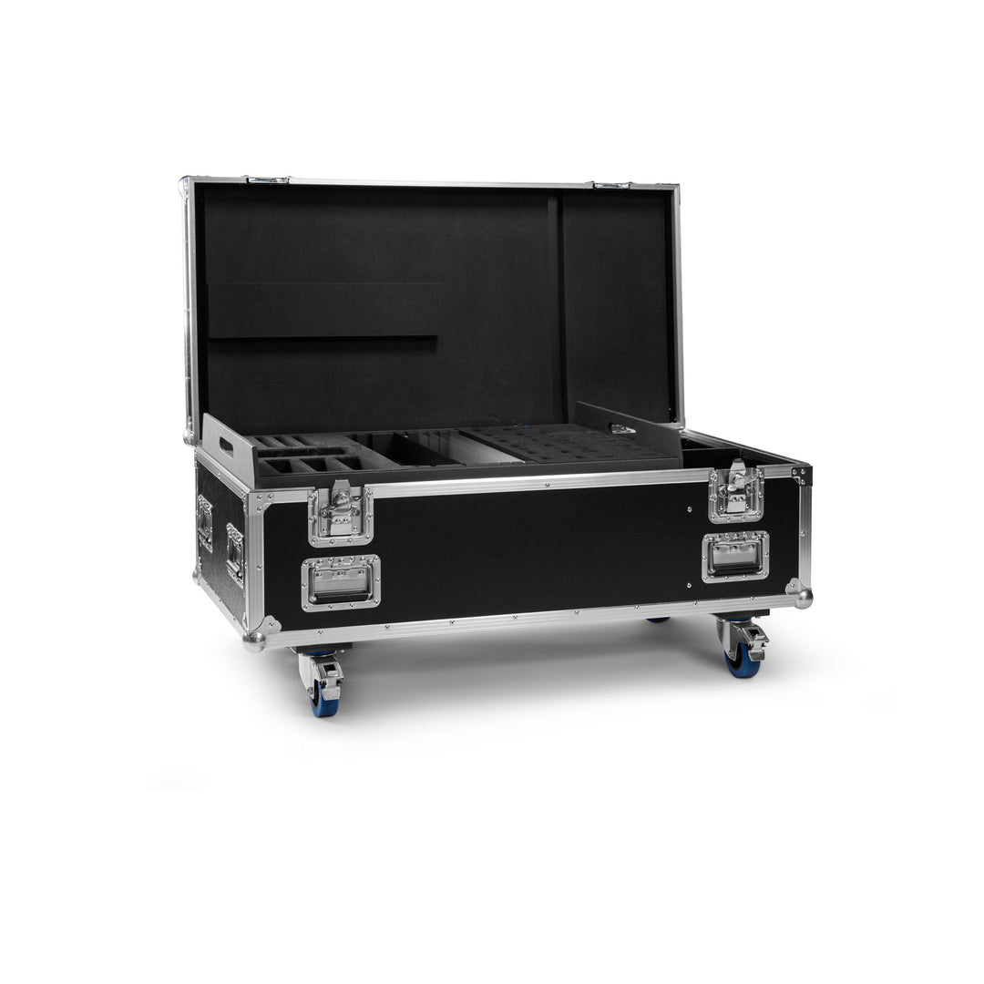 Cameo PIXBAR® Short G2 CASE 6 - Flightcase pour 6x CAMEO PIXBAR® Short G2