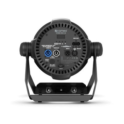 Cameo STUDIO PAR 6 G2