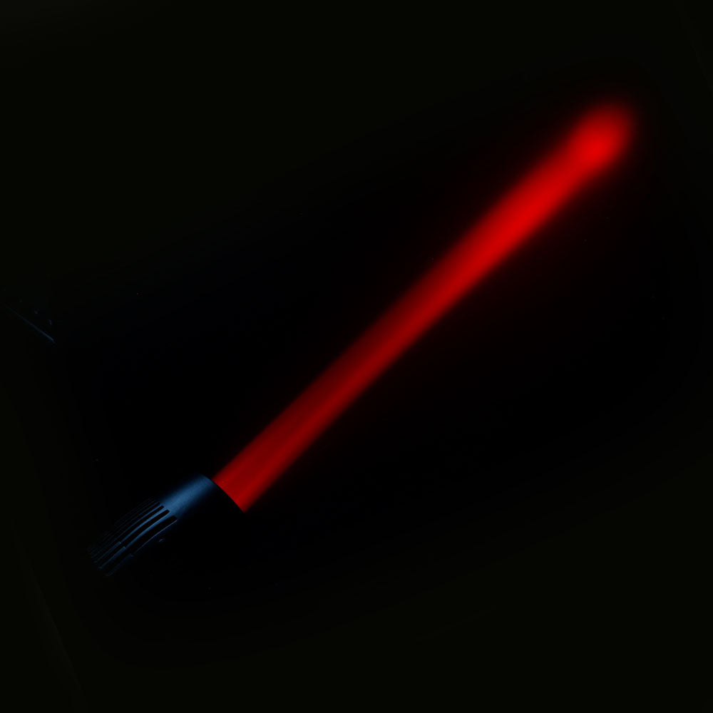 Cameo Q-SPOT 40 RGBW WH - spot compact avec LED RGBW 40 W, boîtier blanc