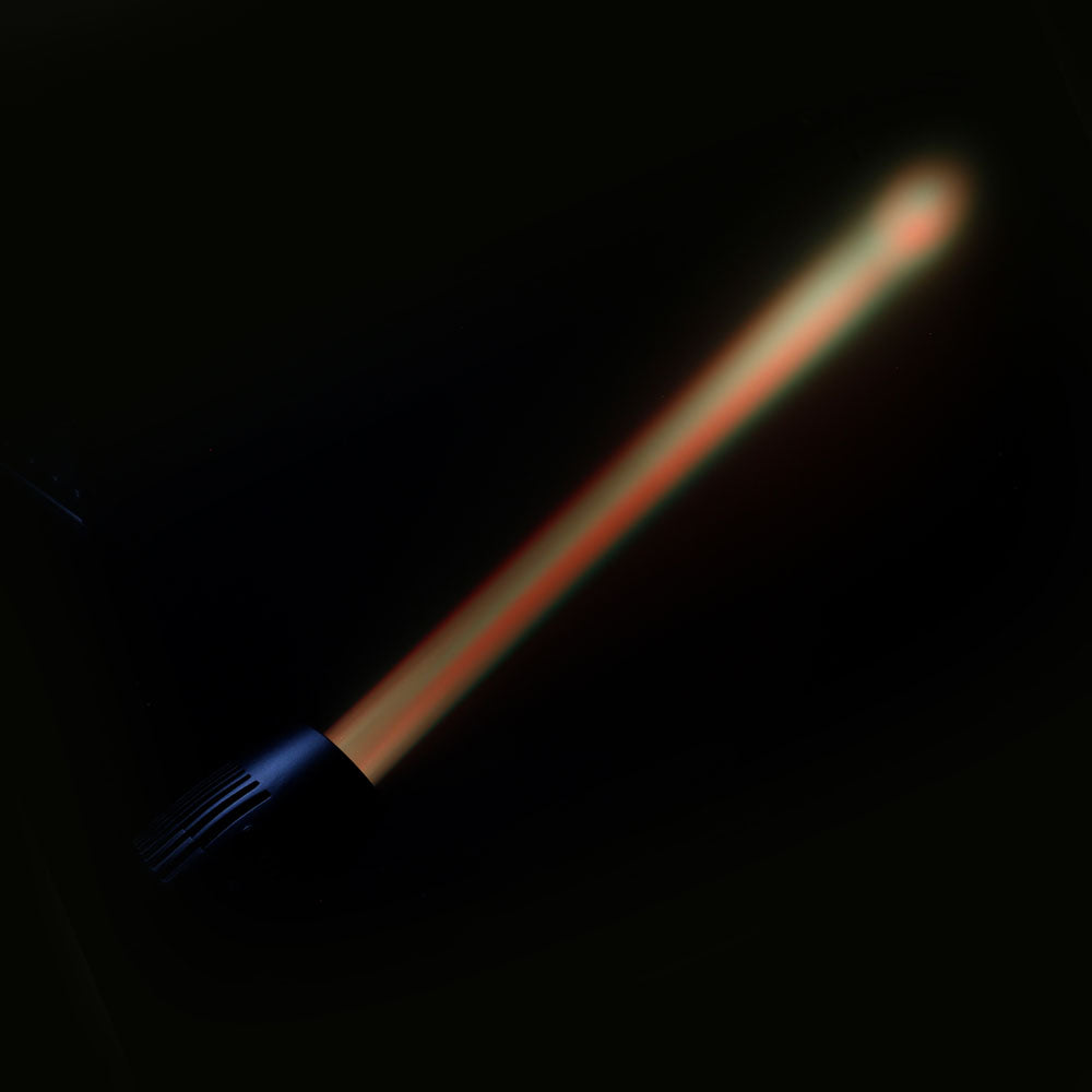 Cameo Q-SPOT 40 RGBW WH - spot compact avec LED RGBW 40 W, boîtier blanc