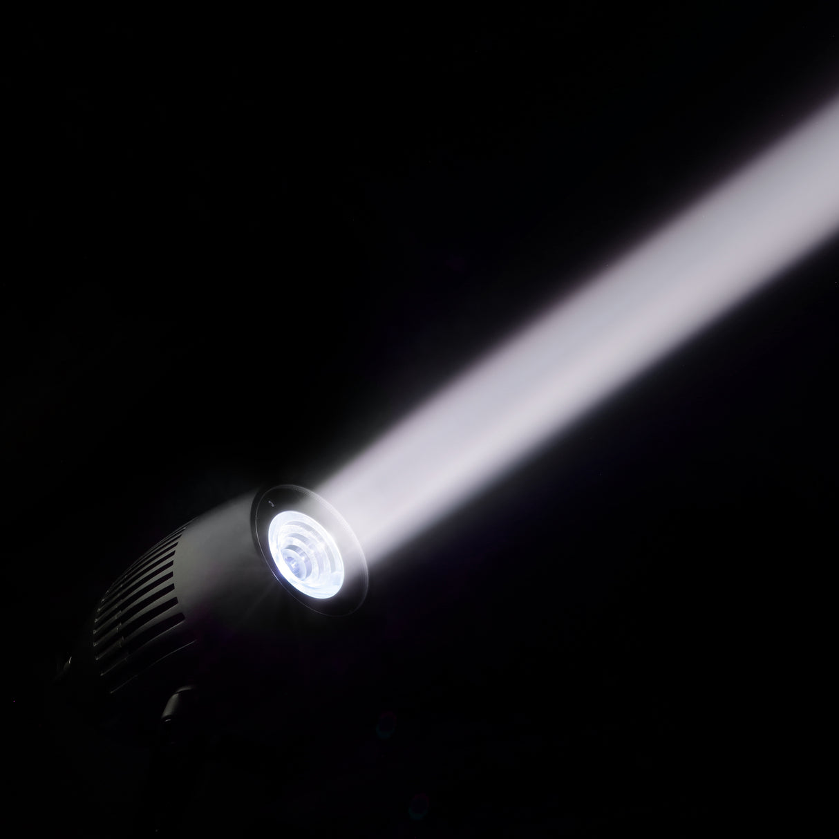 Cameo Q-SPOT 40 TW - spot compact avec LED blanc réglable 40 W, finition noire