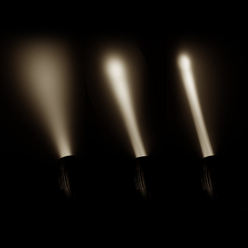 Cameo Q-SPOT 40 WW WH - spot compact avec LED WW 40 W, finition blanche