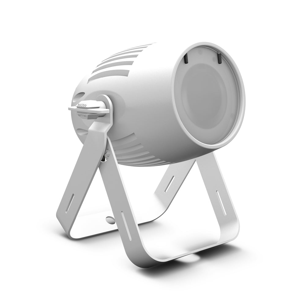 Cameo Q-SPOT 40 WW WH - spot compact avec LED WW 40 W, finition blanche