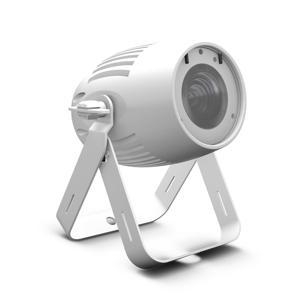 Cameo Q-SPOT 40 WW WH - spot compact avec LED WW 40 W, finition blanche