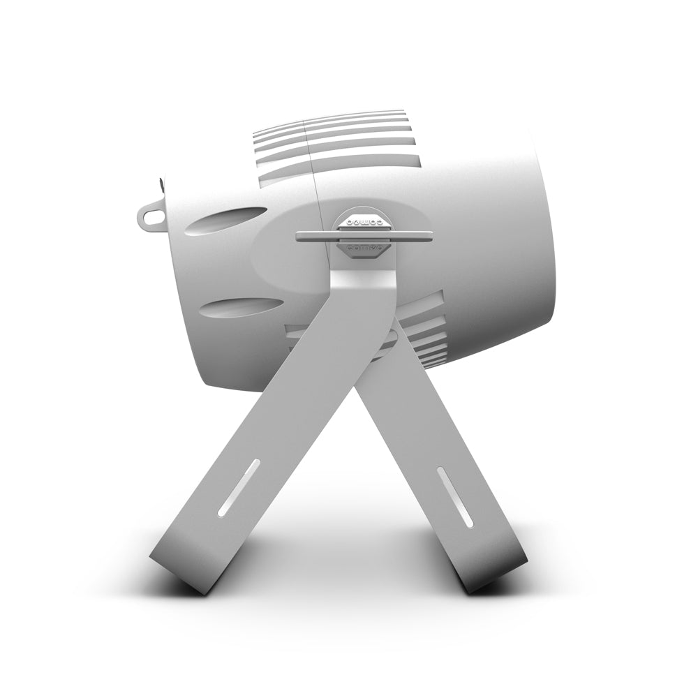 Cameo Q-SPOT 40 WW WH - spot compact avec LED WW 40 W, finition blanche