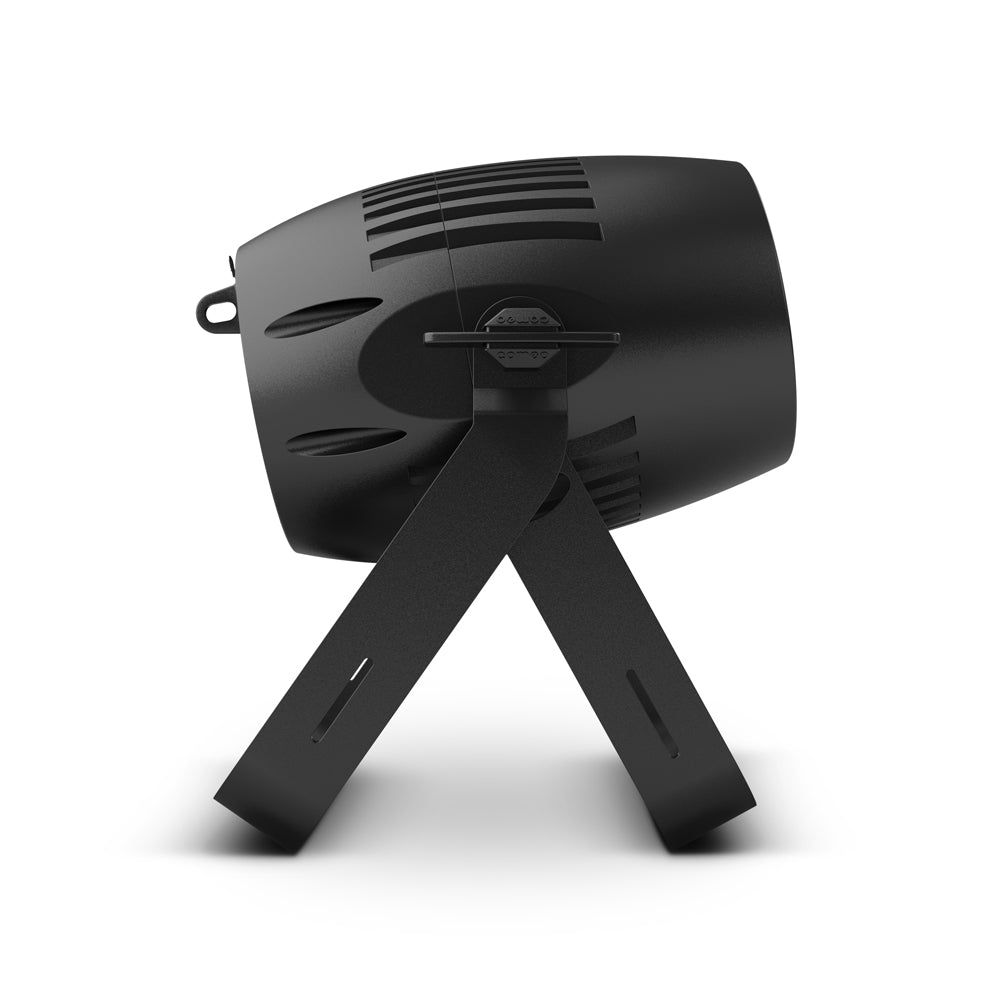Cameo Q-SPOT 40 WW - spot compact avec LED WW 40 W, finition noire