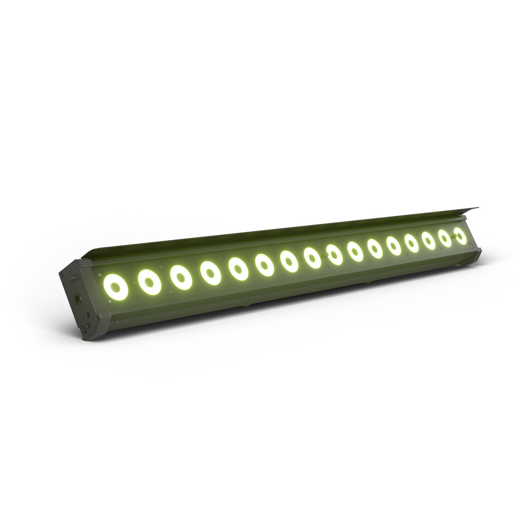 Cameo ROOT® BAR 6 - 16 x 12 W RGBAW + barre UV-LED