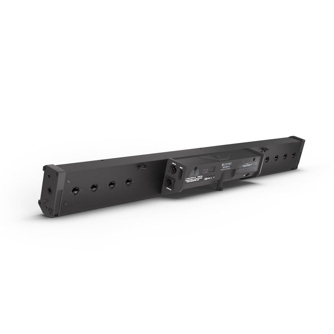Cameo ROOT® BAR 6 - 16 x 12 W RGBAW + barre UV-LED
