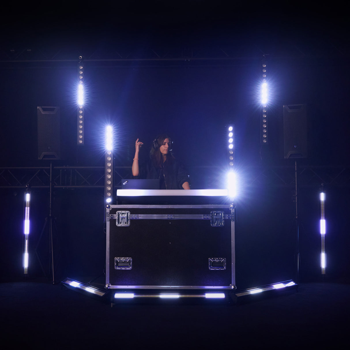 Cameo ROOT® BAR SMD - SMD-LED-bar