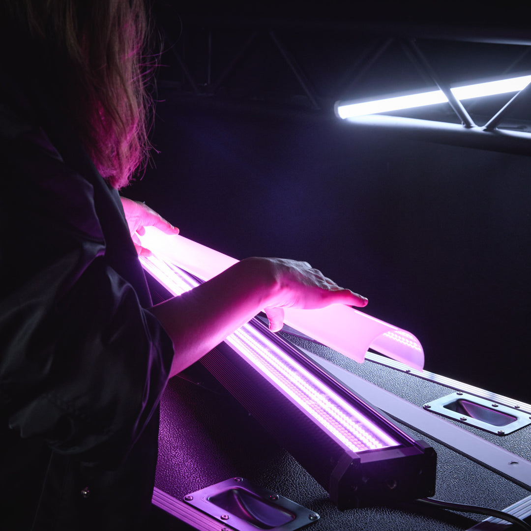 Cameo ROOT® BAR SMD - barre LED SMD