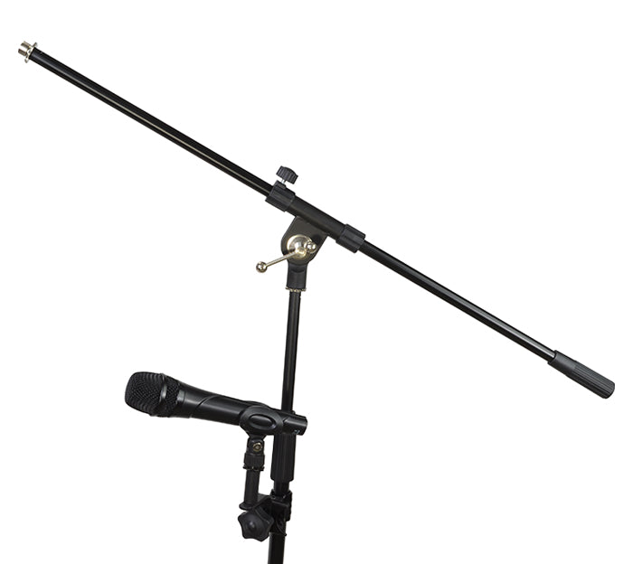 Cobra "Clip On" Support Microphone