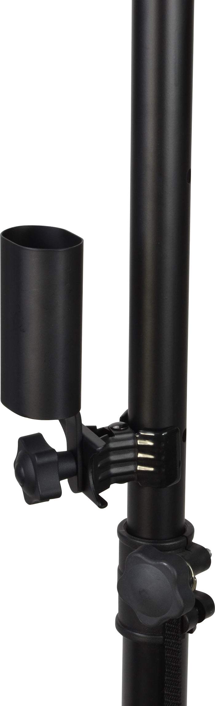 Cobra "Clip on" support pour baguettes