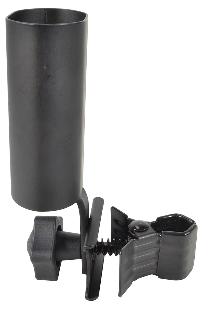 Cobra "Clip on" support pour baguettes