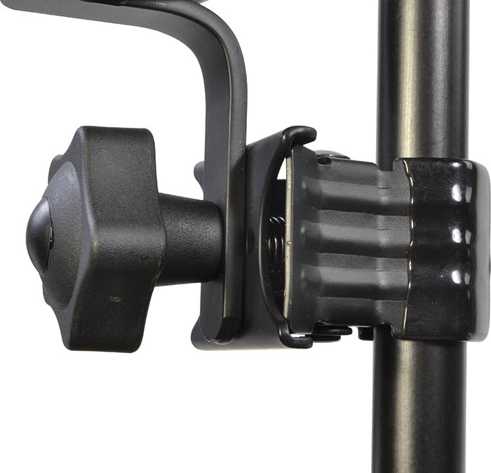 Cobra "Clip on" support pour baguettes