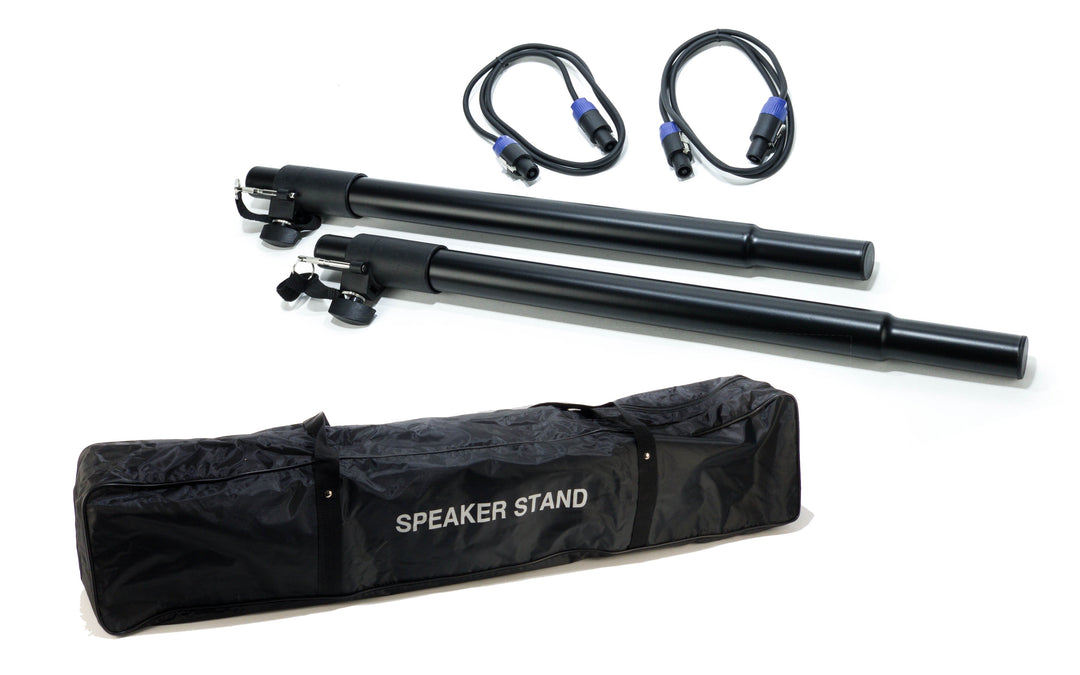Ensemble d'accessoires pour haut-parleurs
