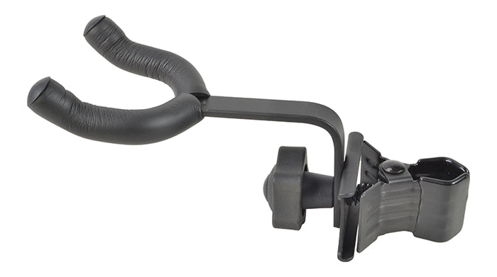 Cobra "Clip On" Support Guitare