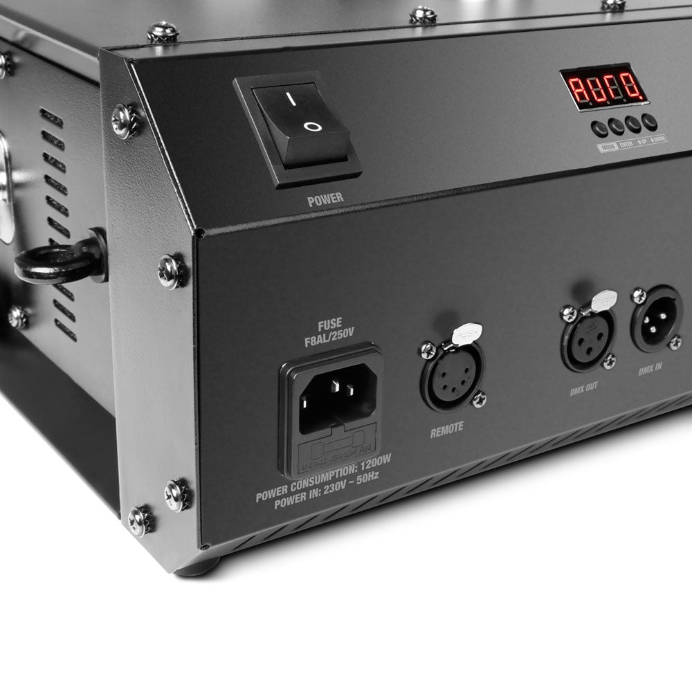 Cameo STEAM WIZARD 2000 (1200W)