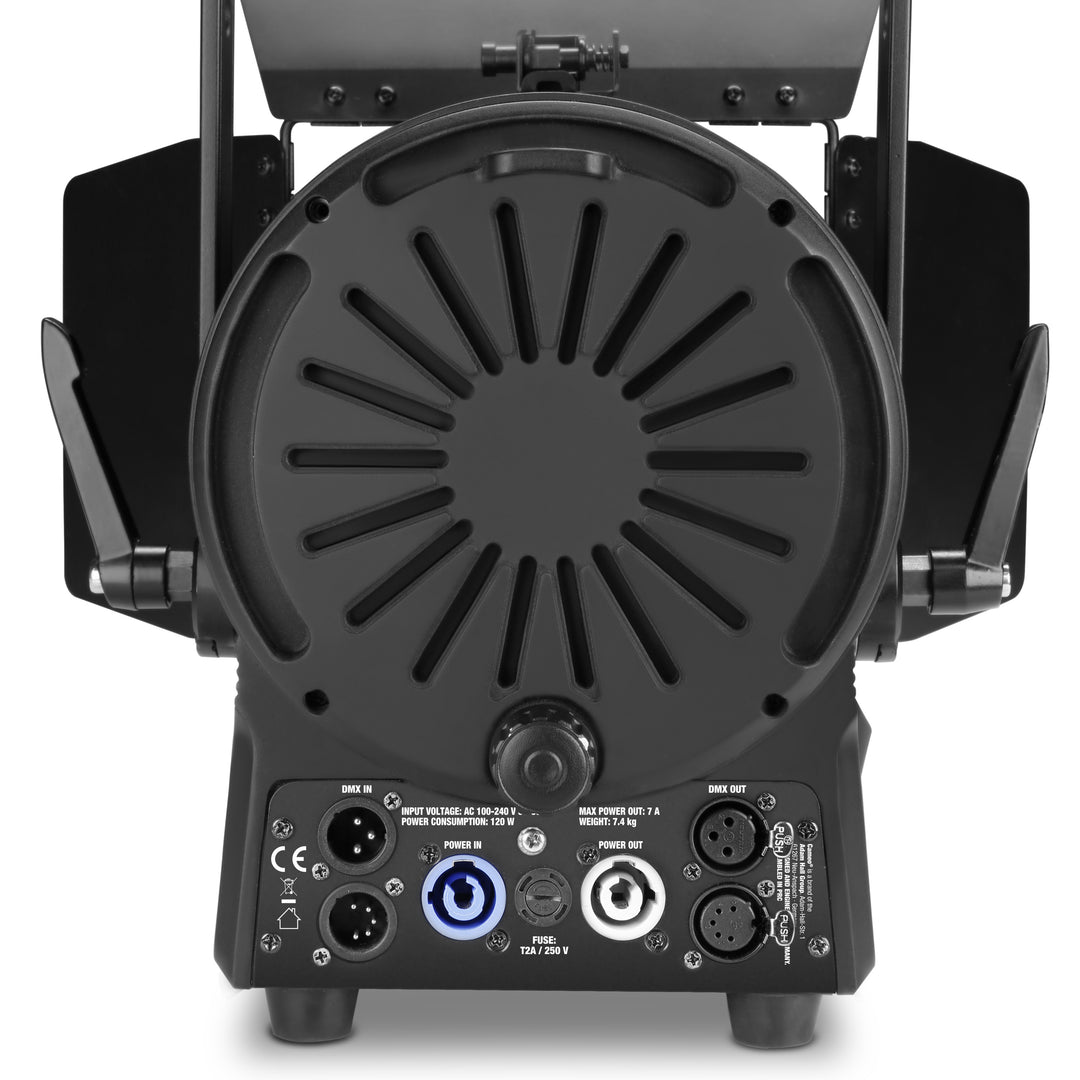 Cameo TS 100 WW Projecteur de Théâtre