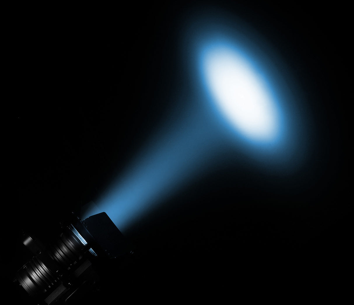 Cameo TS 200 FC Theatre spot