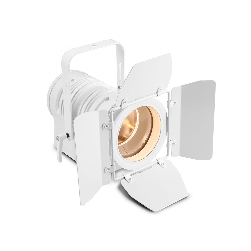 Cameo TS 40 WW Projecteur de théâtre (Blanc)