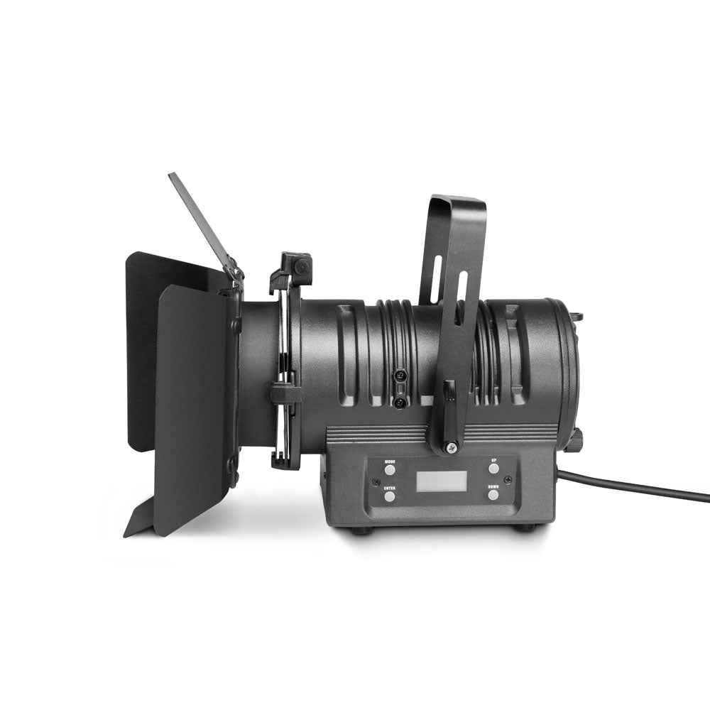 Cameo TS 60 W RGBW Projecteur de Théâtre (Noir)