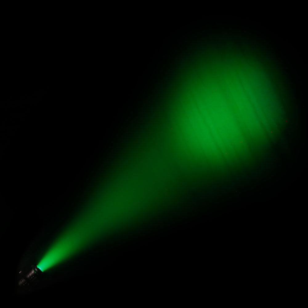 Cameo TS 60 W RGBW Theatre Spot - White