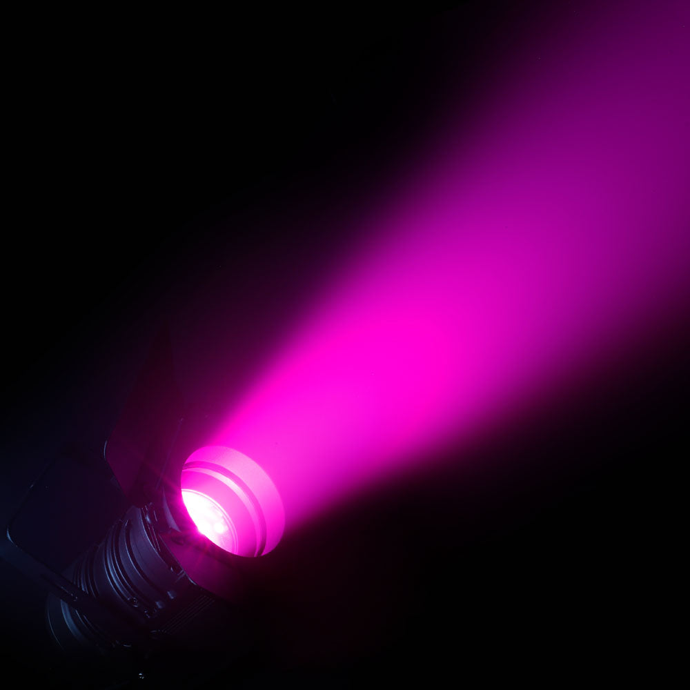 Cameo TS 60 W RGBW Theatre Spot - Black