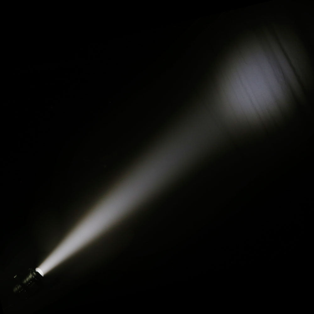 Cameo TS 60 W RGBW Projecteur de Théâtre (Noir)