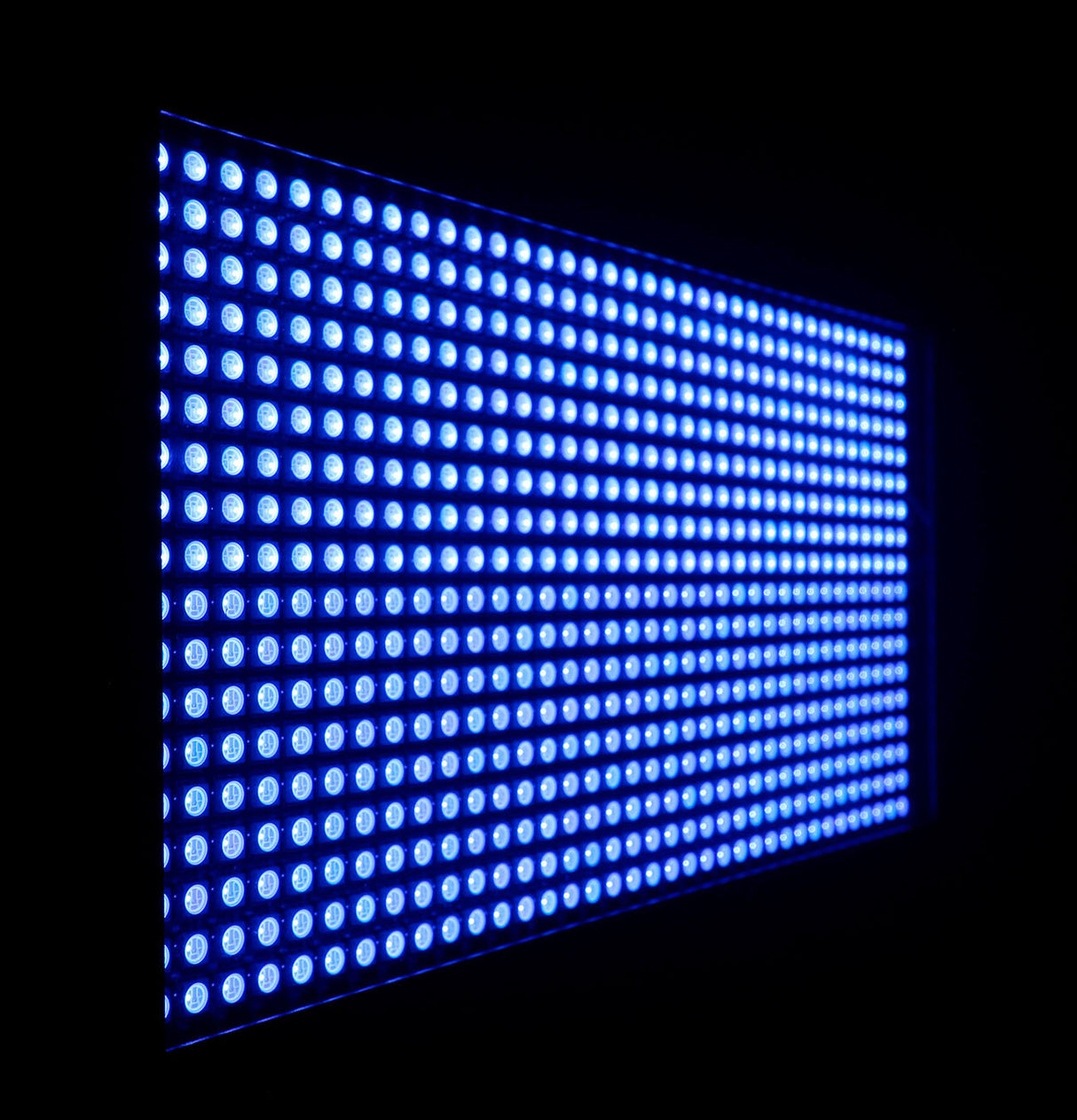 Cameo Thunder Wash 600 RGBW