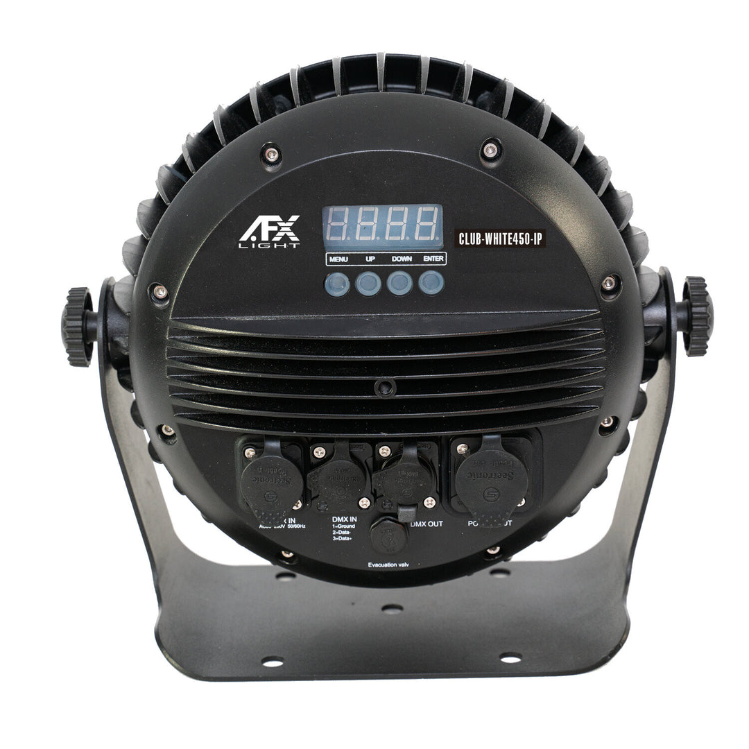 AFX IP65 Lampe Extérieure CW/WW 4x50w