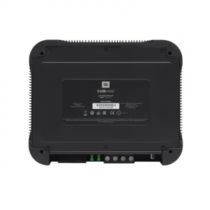 JBL Club A600 amplificateur mono pour caisson de basses
